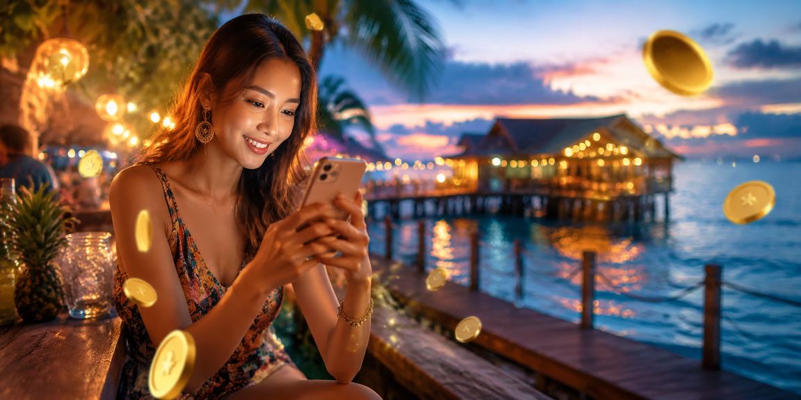 Aplikasi mudah alih tp1 untuk taruhan lancar di telefon pintar